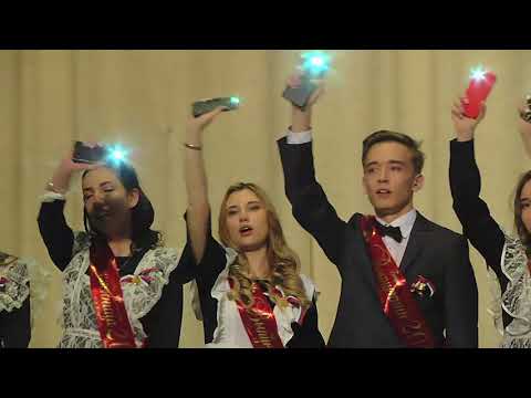 Видео: Песня родителям