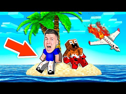 Видео: 😱 ЧТО С НАМИ СТАЛО на *ПРОКЛЯТОМ* Острове за 24 ЧАСА?! ЧЕЛЛЕНДЖ ВЫЖИТЬ! ВЛАДУС