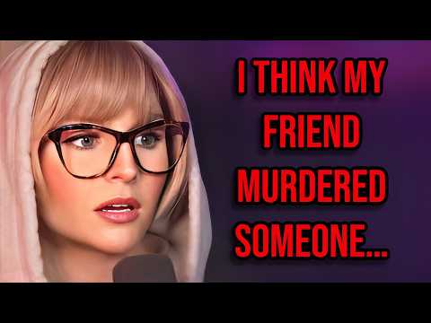 Видео: Абсолютно ужасающие РЕАЛЬНЫЕ встречи на Reddit