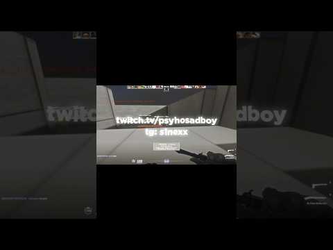 Видео: жду всех на стримах! | twitch.tv/psyhosadboy