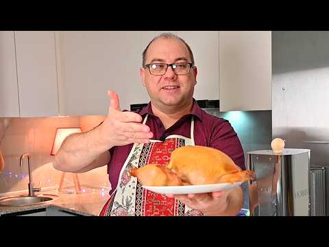 Видео: СЕКРЕТ САМОЙ ВКУСНОЙ КУРИЦЫ❗❗❗МЕГА СОЧНАЯ КУРИЦА❗❗❗ЭТОТ РЕЦЕПТ КУРИЦЫ НЕВОЗМОЖНО ИСПОРТИТЬ❗❗❗