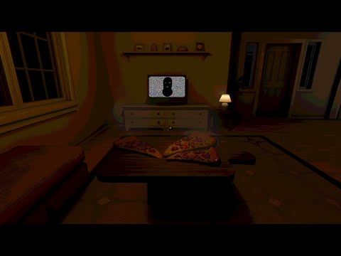 Видео: Хеллоуин - опасный праздник One Halloween Night