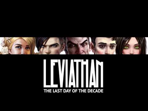Видео: Так чем же закончилась игра leviathan?