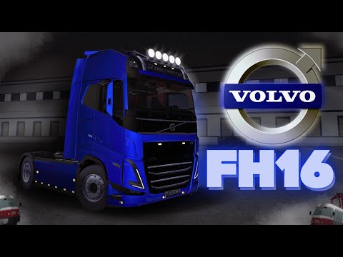 Видео: СТОИТ ЛИ ПЛАТИТЬ 18 МИЛЛИОНОВ РУБЛЕЙ ЗА НЕГО!? Volvo FH16. Тест драйв на MTA Province #6