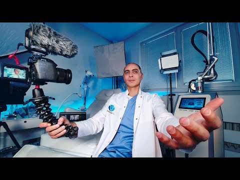 Видео: "Зад кадър" в кабинета! ...И как създаваме едно видео за YouTube канала ни?