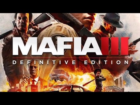 Видео: Mafia III: Definitive Edition часть 16