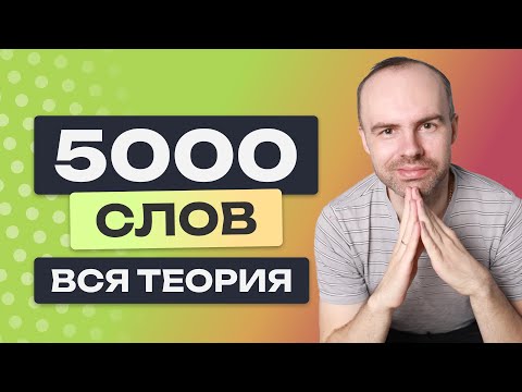 Видео: НЕМЕЦКИЙ ЯЗЫК - ТРЕНАЖЕР. ВЫУЧИМ 5000 НЕМЕЦКИХ СЛОВ.  НЕМЕЦКИЙ С НУЛЯ. ВСЕ УРОКИ ПОДРЯД