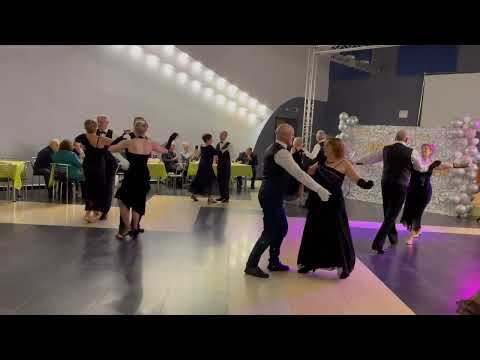 Видео: Танго Кумпарсита (ВИВА ЭЛЬ ТАНГО)