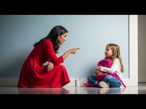 Видео: ОНА ПЛАКАЛА И УМОЛЯЛА НЕ ОТДАВАТЬ ЕЁ — ПОКА НАСТОЯЩИЙ ОТЕЦ-МИЛЛИОНЕР НЕ ВОШЁЛ