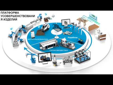 Видео: 9 по цене 1 – всё для умного производства от Autodesk