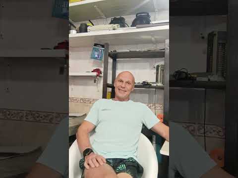 Видео: Лекция 5. Пратьяхара