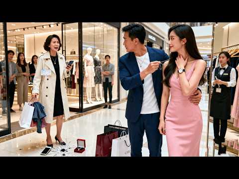 Видео: Жена вернулась раньше и застала мужа на свидании — с разбитым сердцем просит развод.