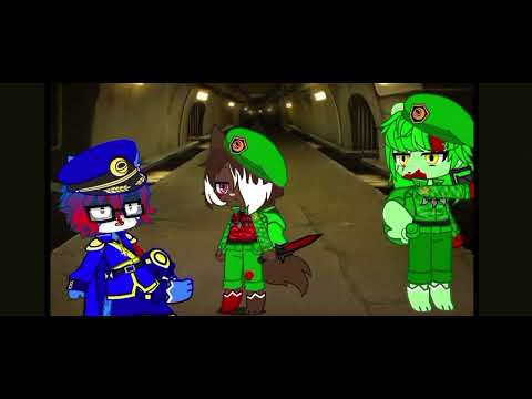 Видео: История Лисы финал.