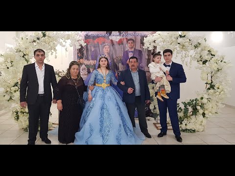 Видео: Цыганское Сватовство Золотой и Латвина 1 часть