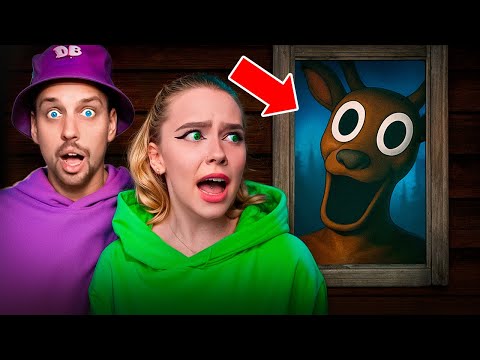 Видео: МЫ ПЕРЕЖИЛИ 99 НОЧЕЙ В ЛЕСУ ЧЕЛЛЕНДЖ с Сашей ДАБЛ БАБЛ - 99 Nights in the Forest в Роблокс