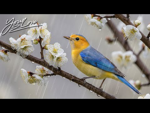 Видео: Красивая расслабляющая музыка • Спокойная фортепианная музыка 🌿 Yспокаивающая музыка для нервов #157