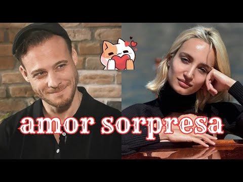 Видео: ¡Revelado el nuevo amor Керема Бюрсина, Мелиса Сабанджи Тапан!