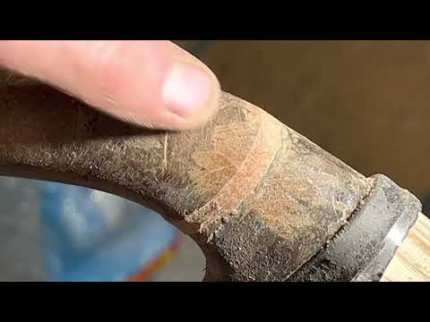 Видео: Напильники и смешивание для вашего ремонта
