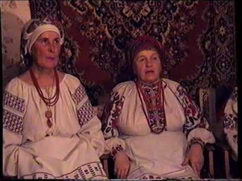 Видео: Ой у полі висока могила - Тріо ТРОЯНЬ / Oi u poli vysoka mohyla - Trio TROIAN