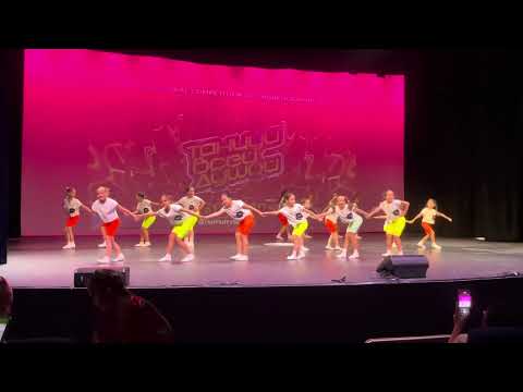 Видео: Смайлики. Ритмы мира. Дубай 2024