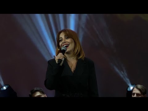 Видео: Елена Газаева - «Спасибо, жизнь», АртМафия, 20.05.24