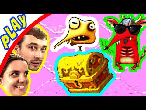 Видео: БолтушкА, ПРоХоДиМеЦ и Новая КОМНАТА в Мире Крыс! #284 - игра Крысы для андроид