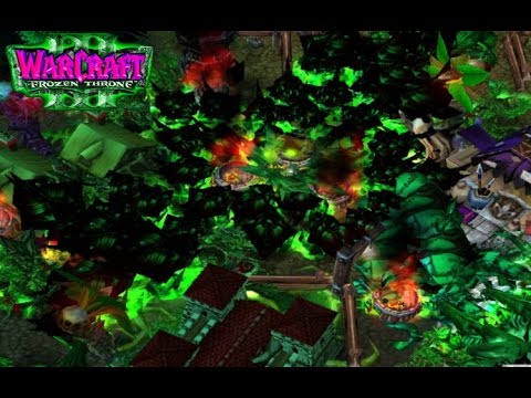 Видео: Resident Evil Simbiplants "Тьма против Живых"