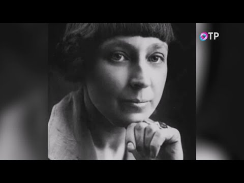 Видео: Необыкновенная, сумасшедшая и ненормальная любовь между Мариной Цветаевой и Сергеем Эфроном