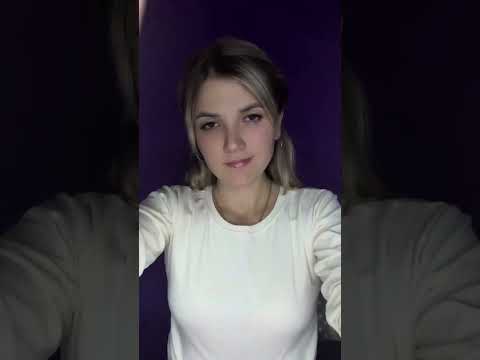 Видео: АСМР Массаж шеи и плеч♥️