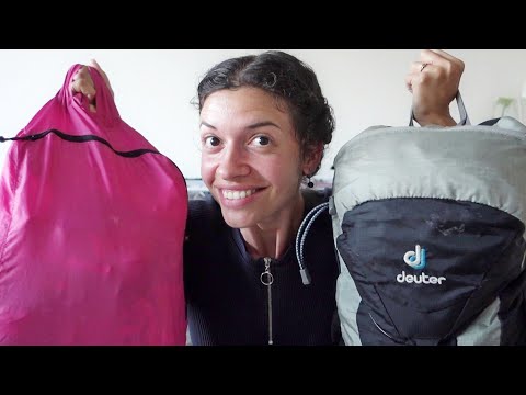 Видео: ОРГАНИЗАЦИЯ | КАКВО СЛАГАМ В РЪЧНИЯ БАГАЖ | ПОЛЕТ С  МАЛКИ ДЕЦА