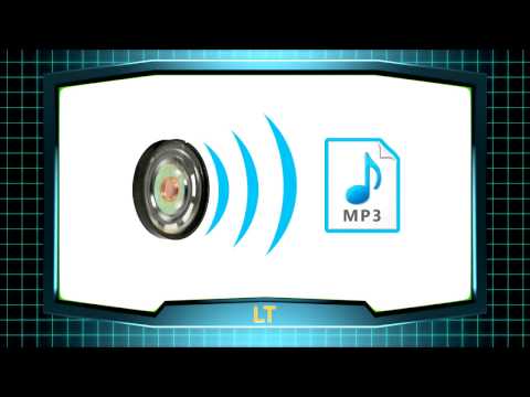 Видео: Модуль JQ6500