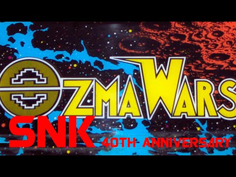 Видео: 🎦Ozma wars▶Поигрался