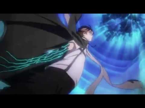 Видео: Корона греха\Guilty Crown [AMV]