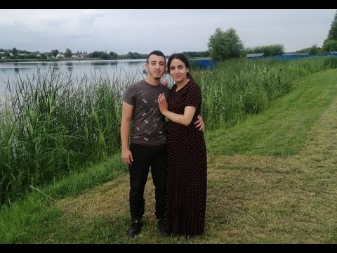 Видео: Свадьба  Наташи и Пети.  ПЭРЭЗВА. 31.12.2022год.