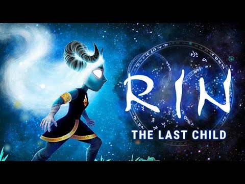 Видео: RIN The Last Child Финал