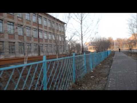 Видео: Семей Семипалатинск !!!39 ШКОЛА!! 03 11 2014 ГОД