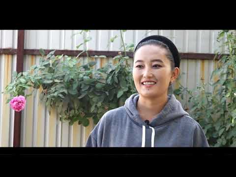 Видео: Зер буюмдарын катыра жасаган жаш зергер Данияр Анарбек уулу// МЭЭНЕТ