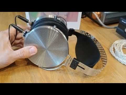 Видео: Новинка Moondrop PARA II - как звучат?