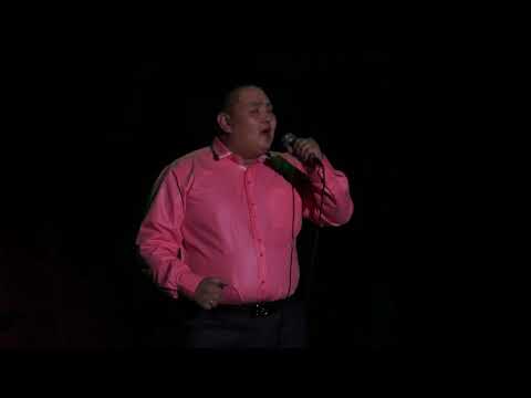 Видео: "Аңгырларым" - Мерген Куулар