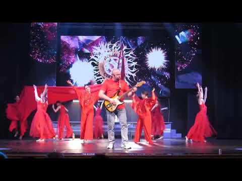 Видео: "ПРЕМЬЕР-СПОНАЙД" - "ОТ ПОКОЛЕНИЯ К ПОКОЛЕНИЮ" - "ГИМН СПОНАЙДА" 02.11.2025