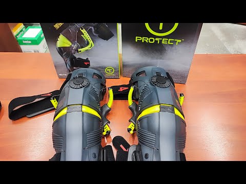 Видео: Стоит ли покупать брейсы Protect t10 копии mobius x8?