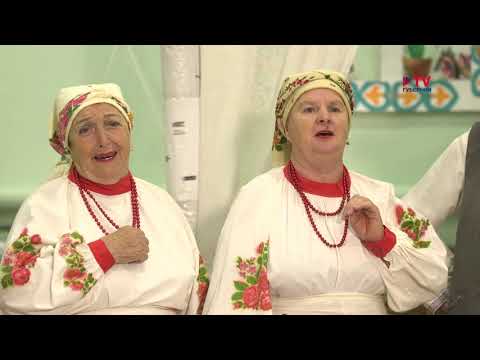 Видео: Записки из провинции. Верхнемамонский район