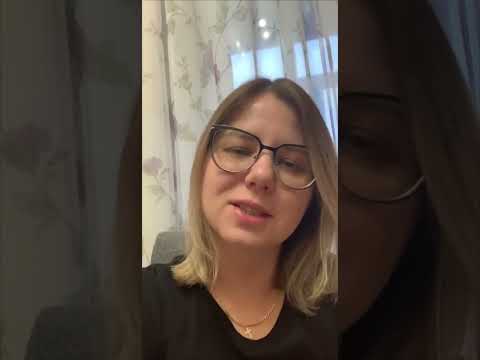 Видео: Дневник мамы ребенка с алалией. После 26 уроков. Смех и саботаж. Ребенок не хочет заниматься