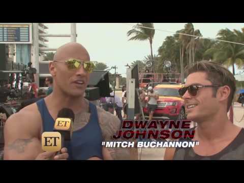 Видео: Зак Эфрон. Трансформация к фильму Bay Watch. Рецепт фантастического марокканского бургера.