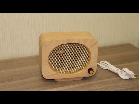 Видео: Ленинградец - интернет-радио