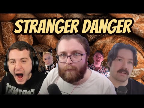 Видео: Почему я ненавижу BreadTubers