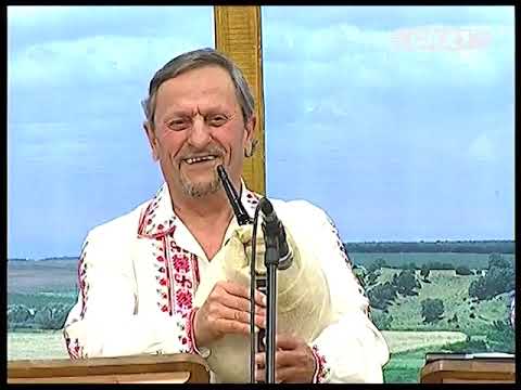 Видео: Никола Атанасов - гайда - Бавна на трапеза и Право хоро