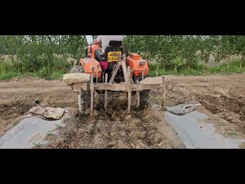 Видео: №10 🍉Тарвуз  экилгандан кейинги  биринчи ишлови.