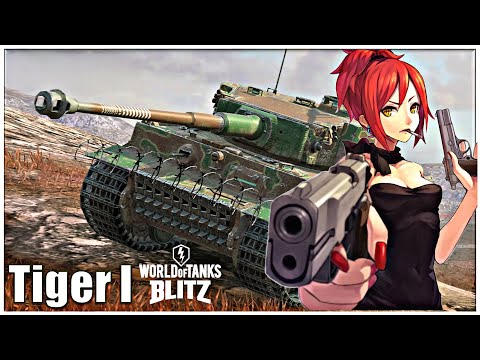 Видео: почему танки, почему блитс.. ▶ WoT Blitz