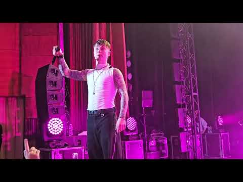 Видео: Концерт Артема Пивоварова 21.03.2024 р. у м.Дніпро #pivovarovmusic #music #dance